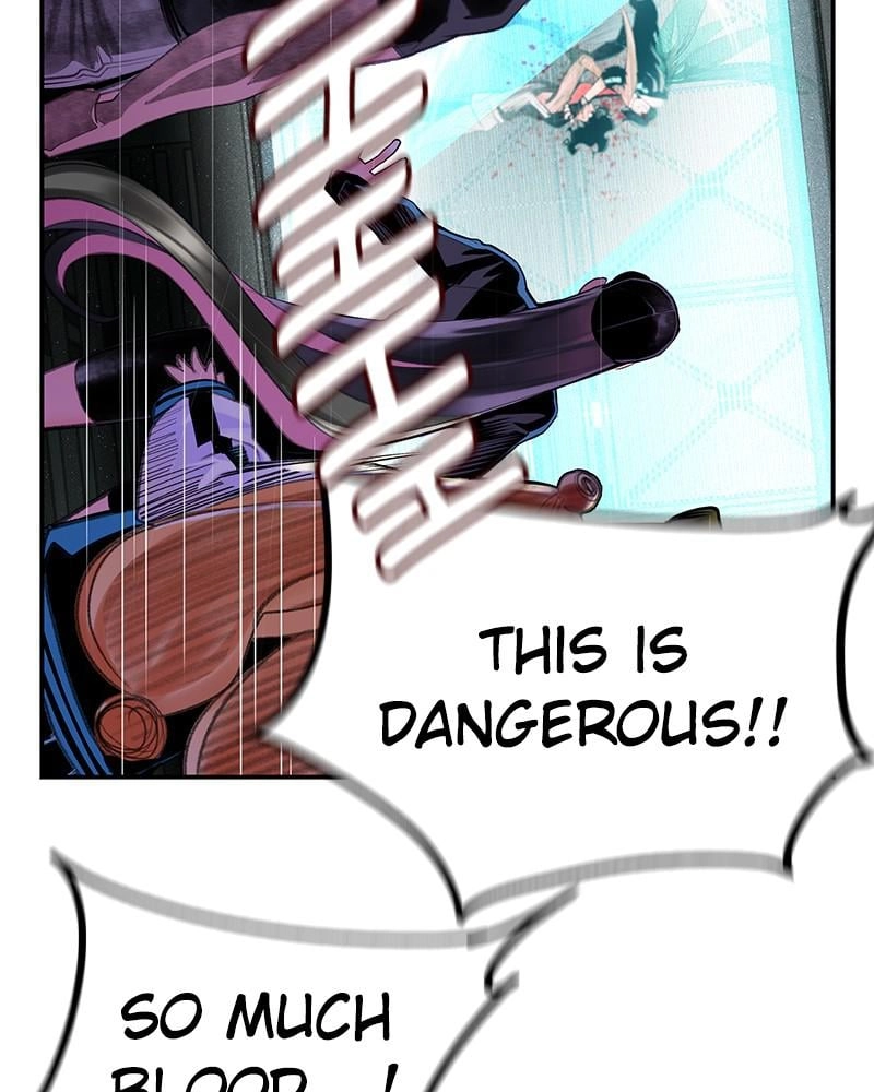 Jungle Juice Chapter 52 Page 142