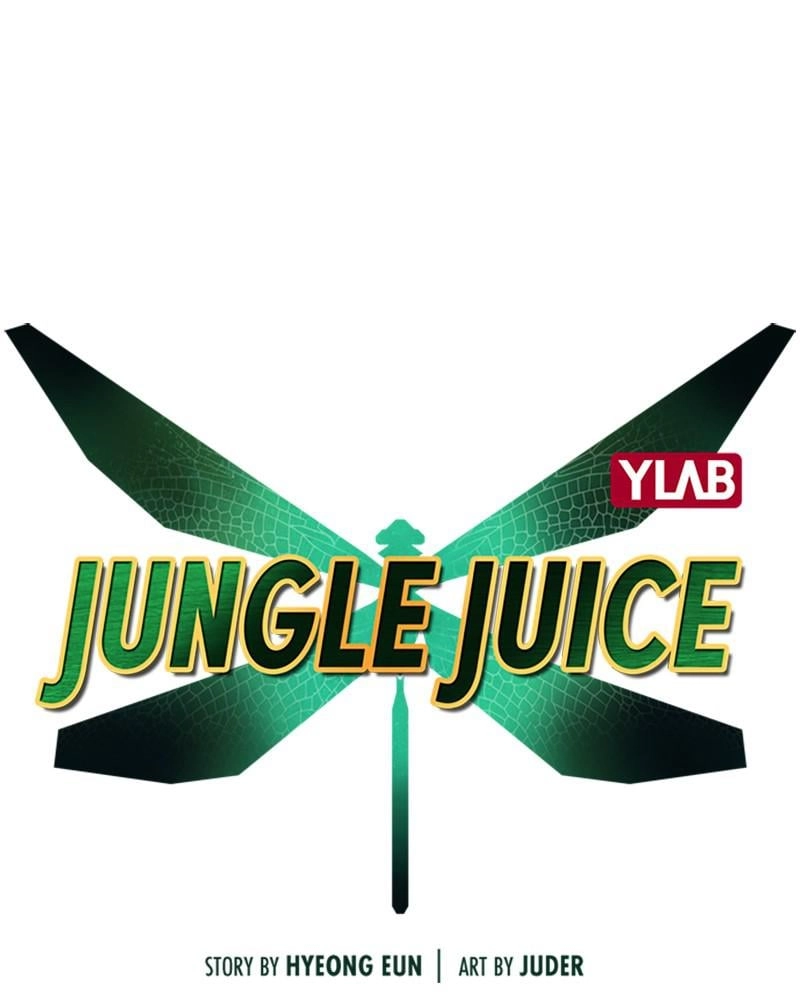 Jungle Juice Chapter 52 Page 52