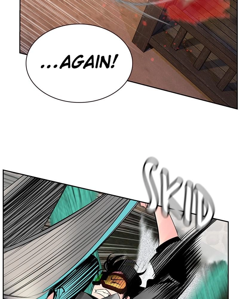 Jungle Juice Chapter 52 Page 37