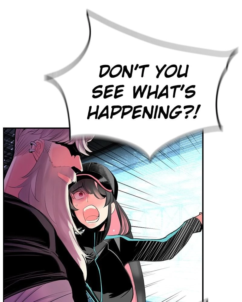 Jungle Juice Chapter 52 Page 150