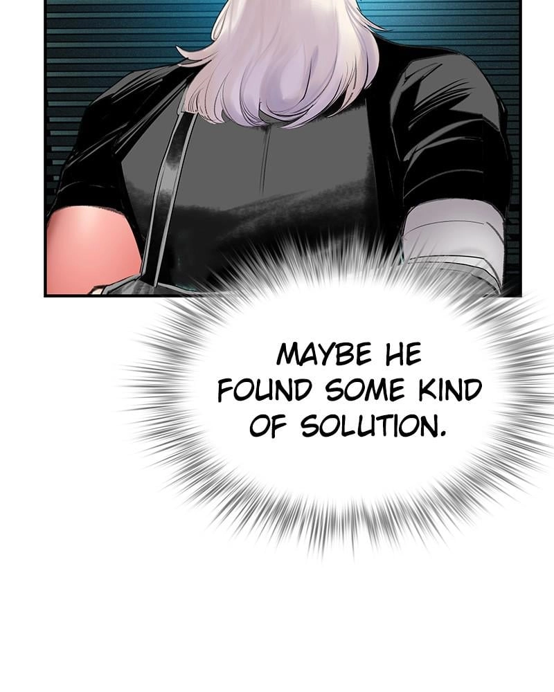 Jungle Juice Chapter 52 Page 115