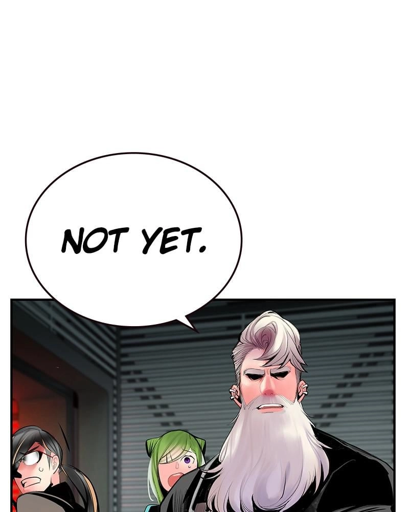 Jungle Juice Chapter 52 Page 148