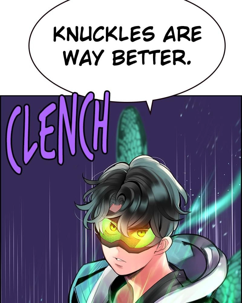 Jungle Juice Chapter 52 Page 91