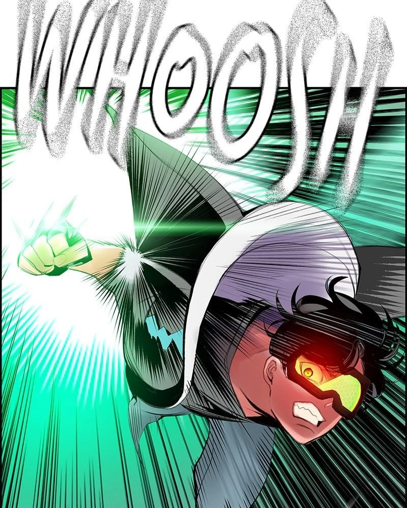 Jungle Juice Chapter 52 Page 118