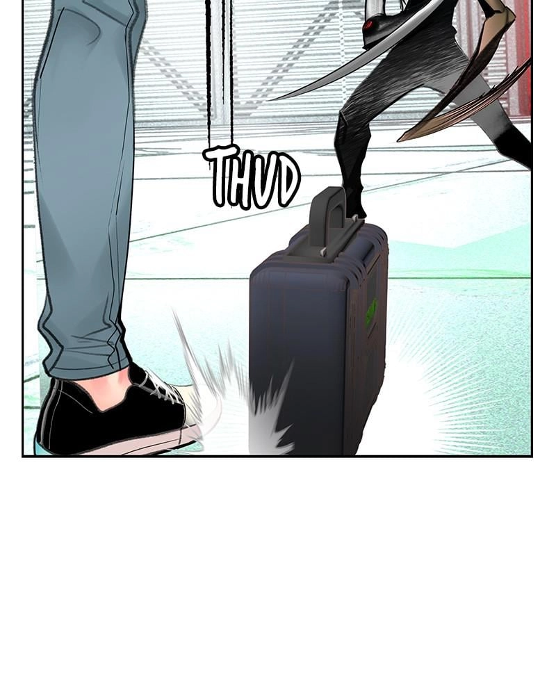 Jungle Juice Chapter 52 Page 66