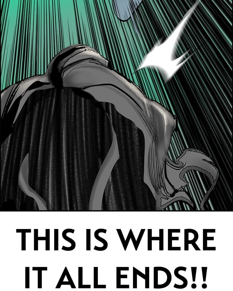 Jungle Juice Chapter 52 Page 119