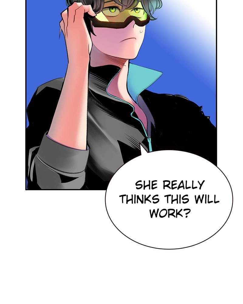 Jungle Juice Chapter 52 Page 17