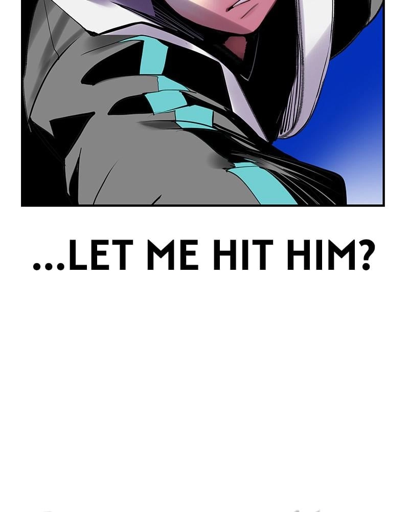 Jungle Juice Chapter 52 Page 125