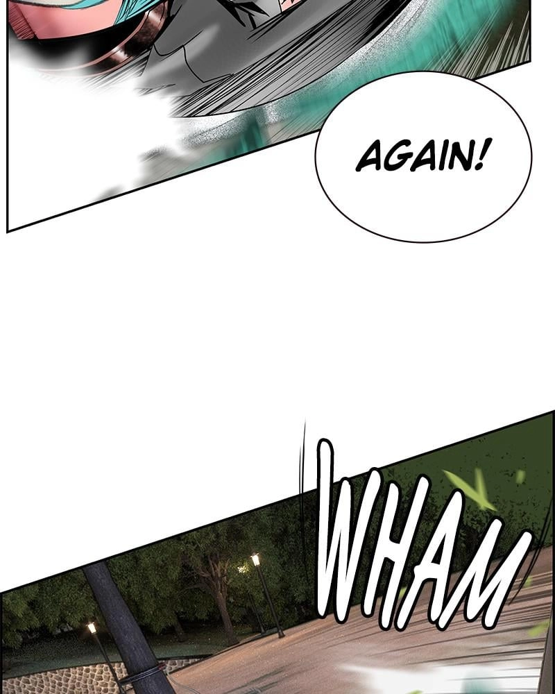 Jungle Juice Chapter 52 Page 38