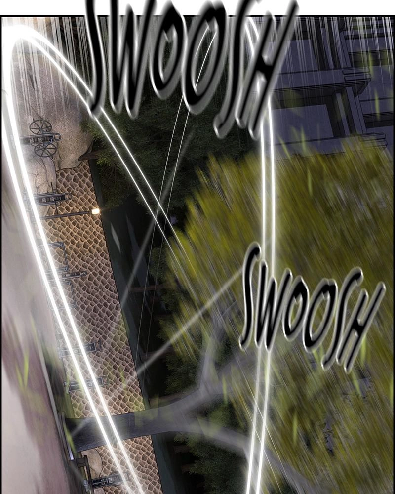 Jungle Juice Chapter 52 Page 42