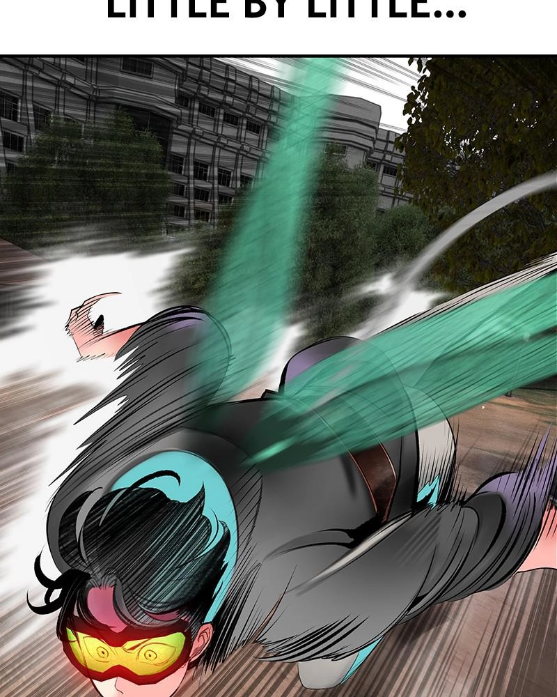Jungle Juice Chapter 52 Page 50