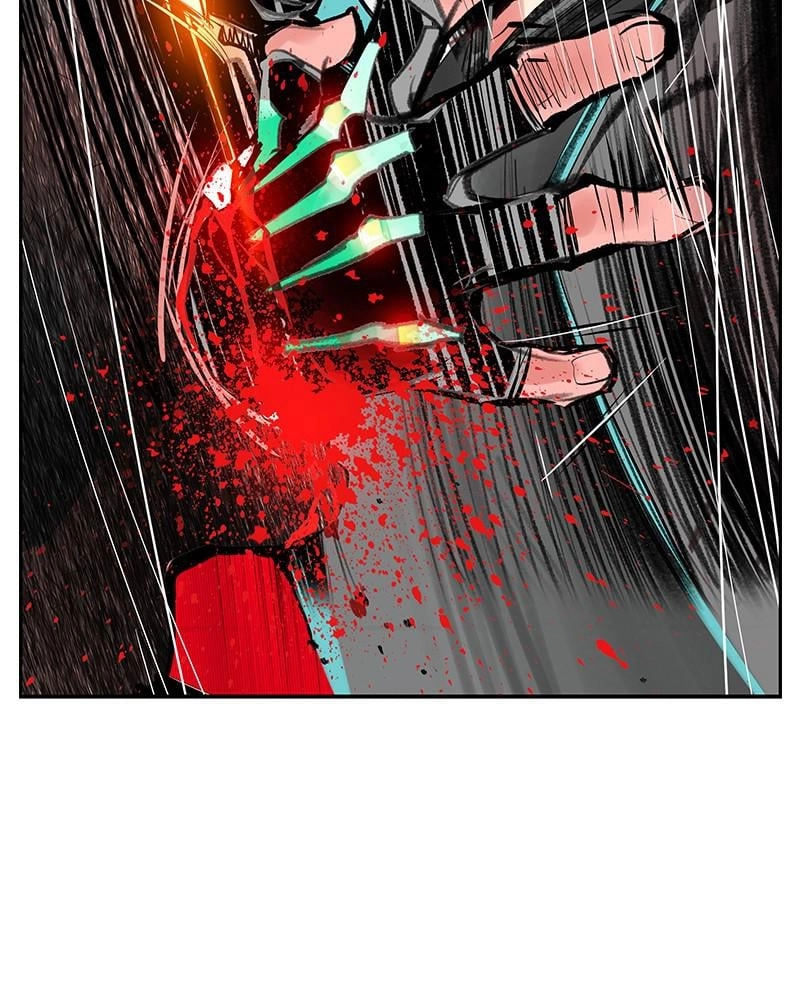 Jungle Juice Chapter 52 Page 140