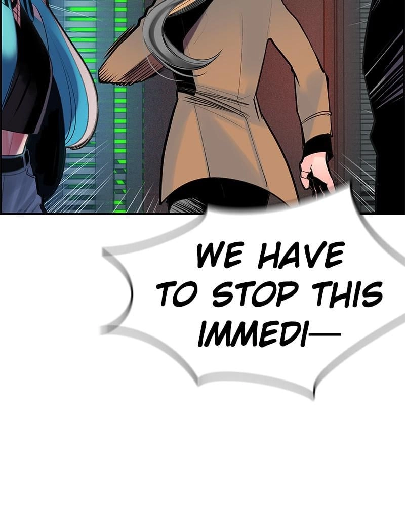 Jungle Juice Chapter 52 Page 146