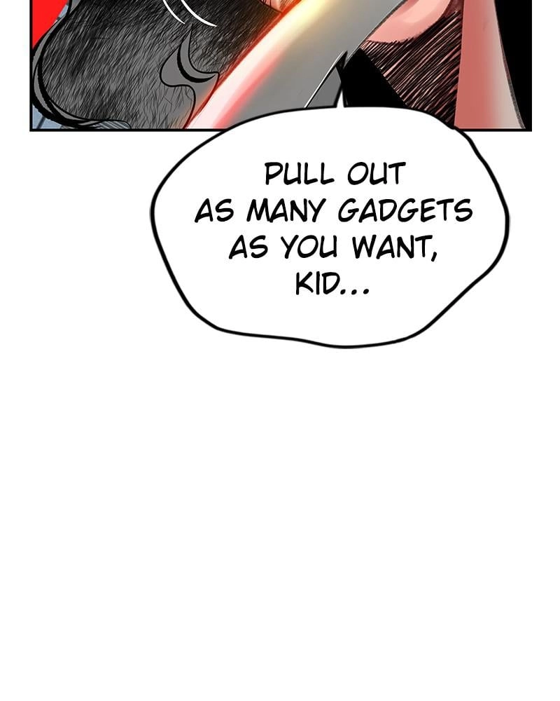 Jungle Juice Chapter 52 Page 68