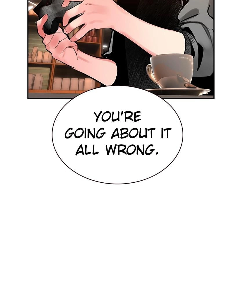 Jungle Juice Chapter 52 Page 9