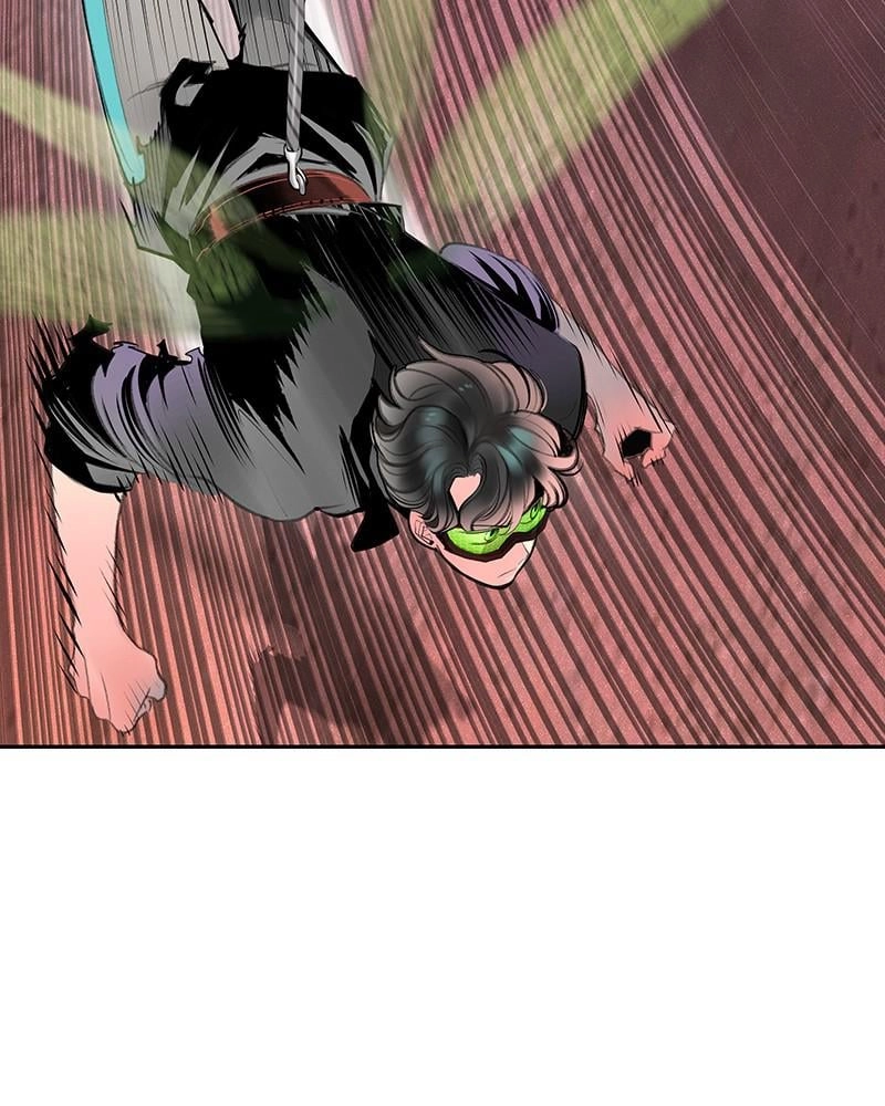 Jungle Juice Chapter 52 Page 25