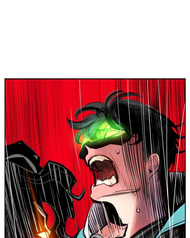 Jungle Juice Chapter 52 Page 139