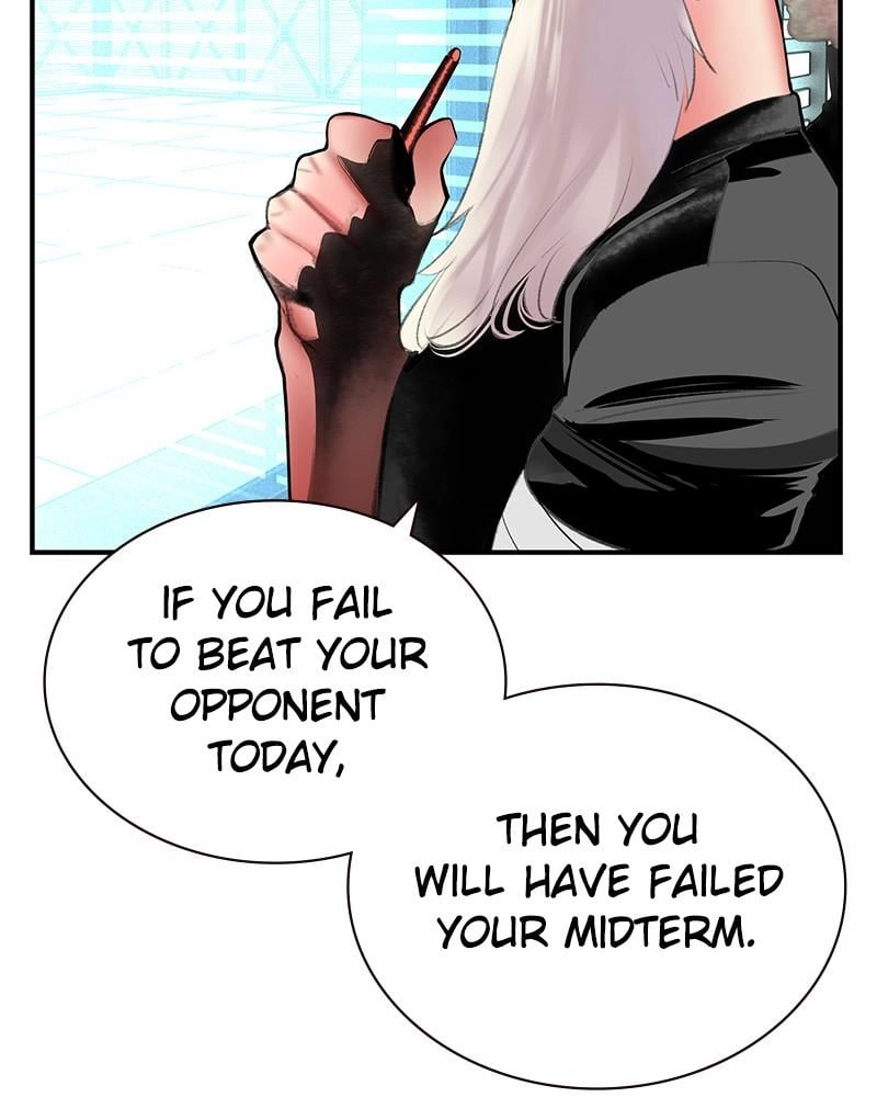 Jungle Juice Chapter 52 Page 61