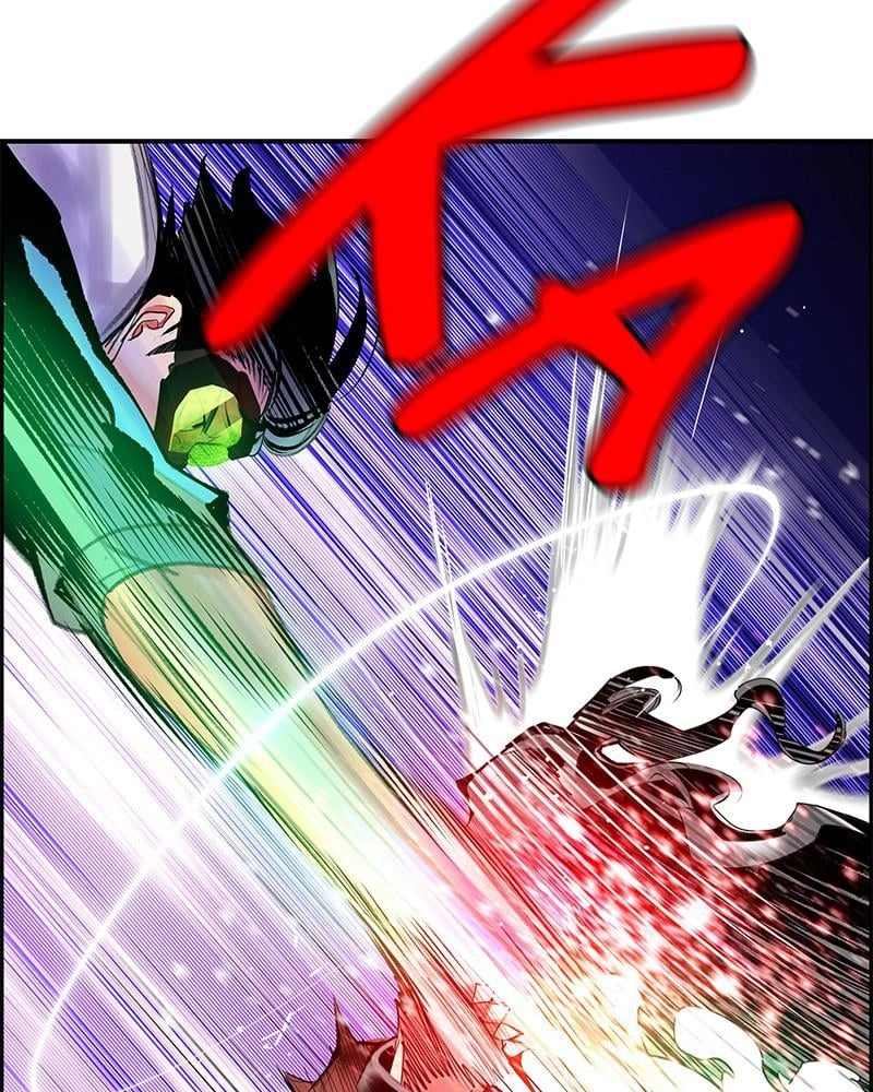 Jungle Juice Chapter 52 Page 122
