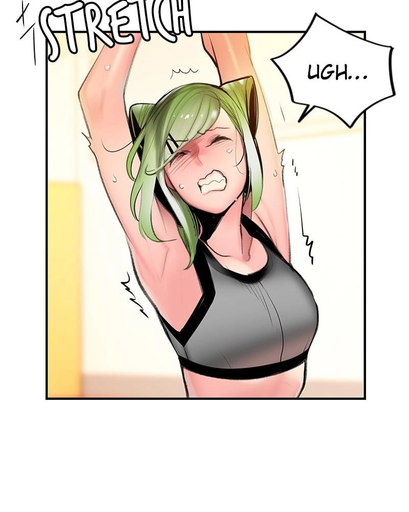 Jungle Juice Chapter 50 Page 76