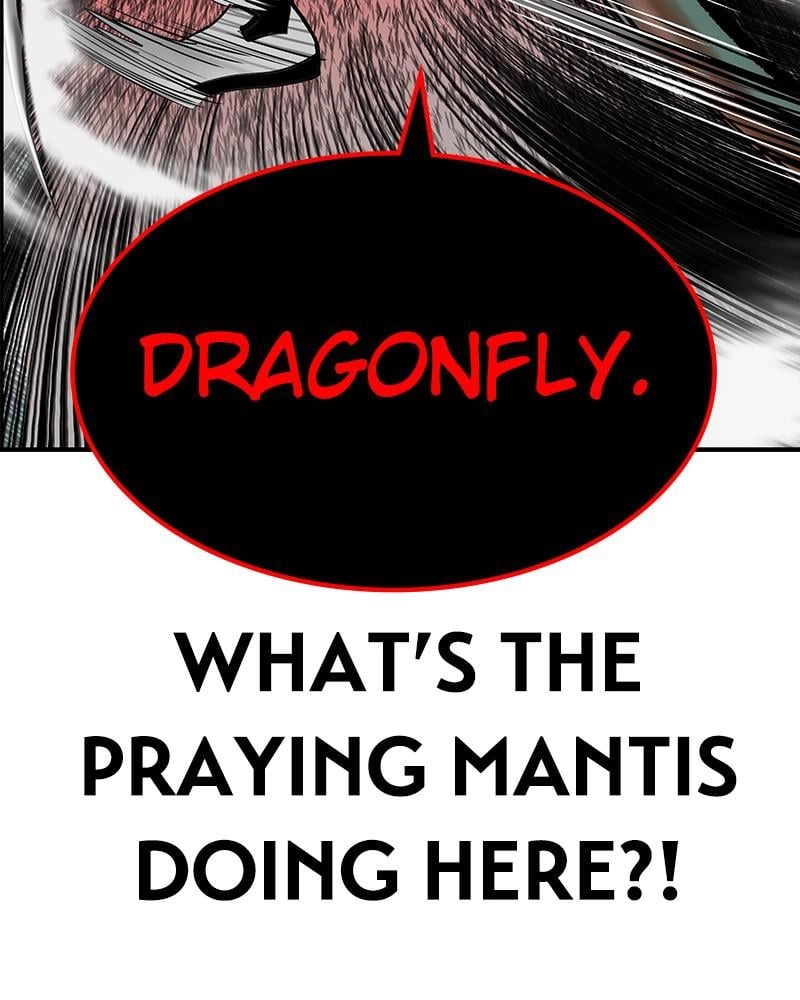 Jungle Juice Chapter 50 Page 111