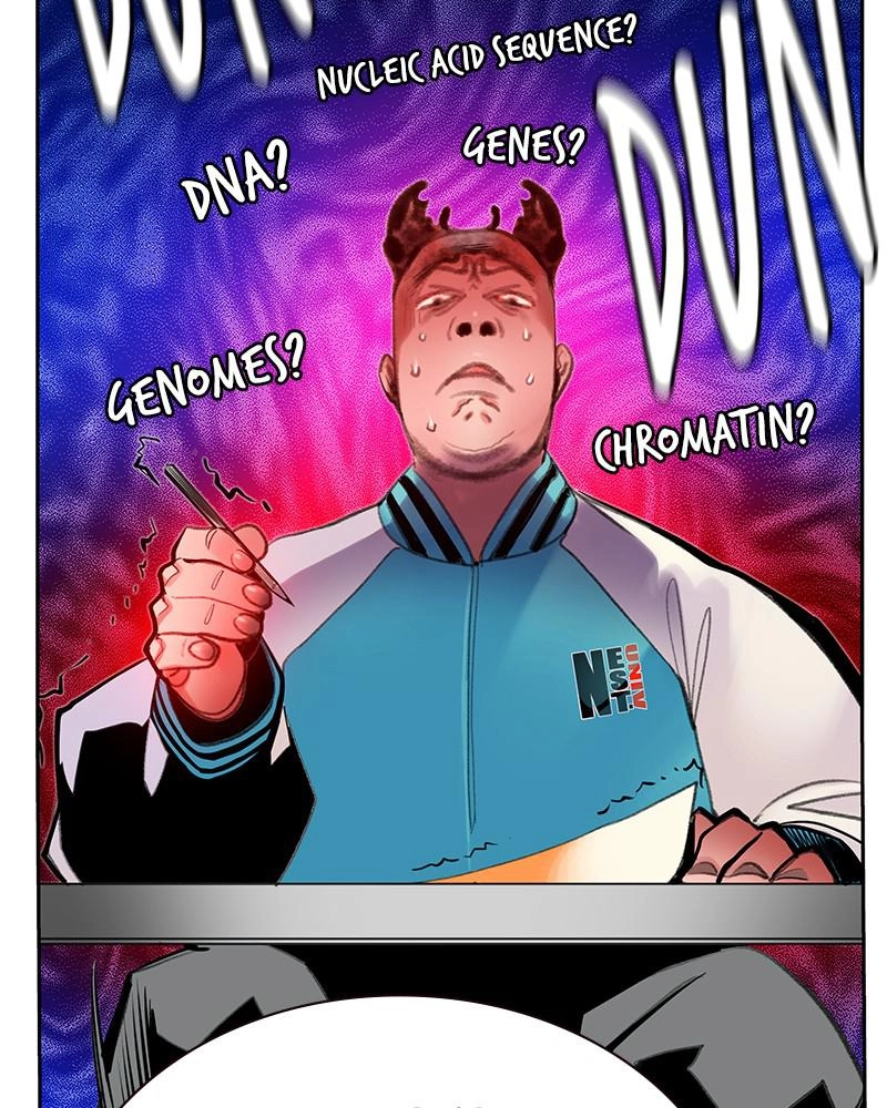 Jungle Juice Chapter 50 Page 24