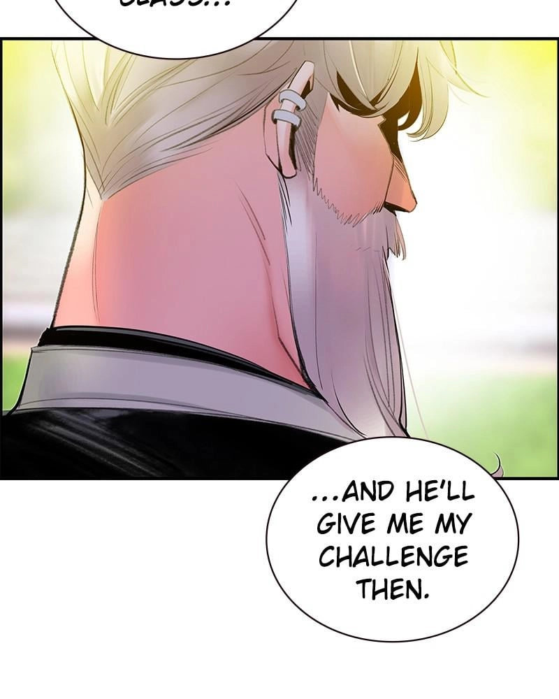 Jungle Juice Chapter 50 Page 67