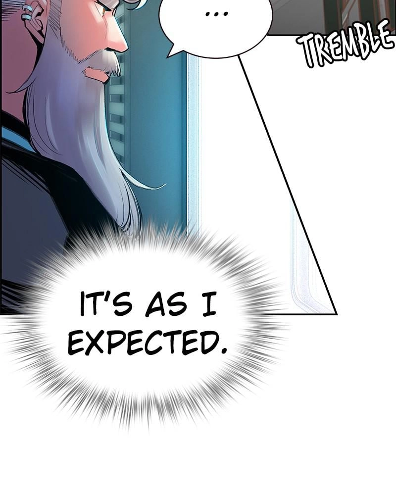 Jungle Juice Chapter 50 Page 123