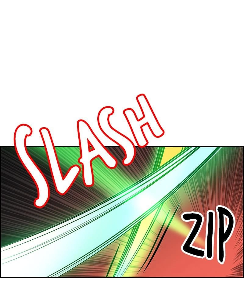 Jungle Juice Chapter 50 Page 38