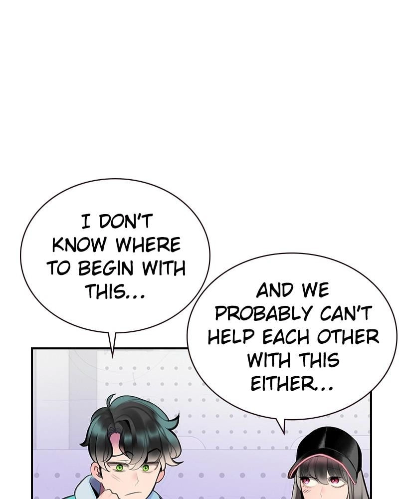 Jungle Juice Chapter 50 Page 17