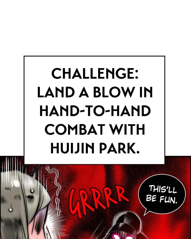 Jungle Juice Chapter 50 Page 46