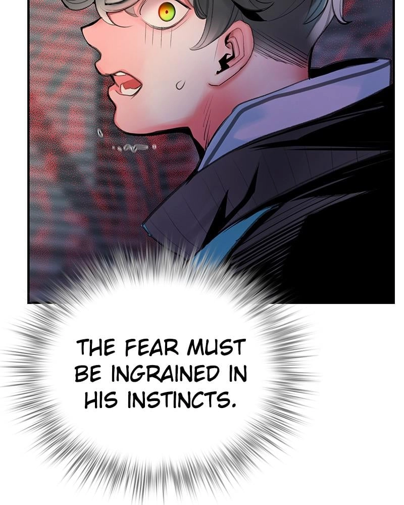 Jungle Juice Chapter 50 Page 125