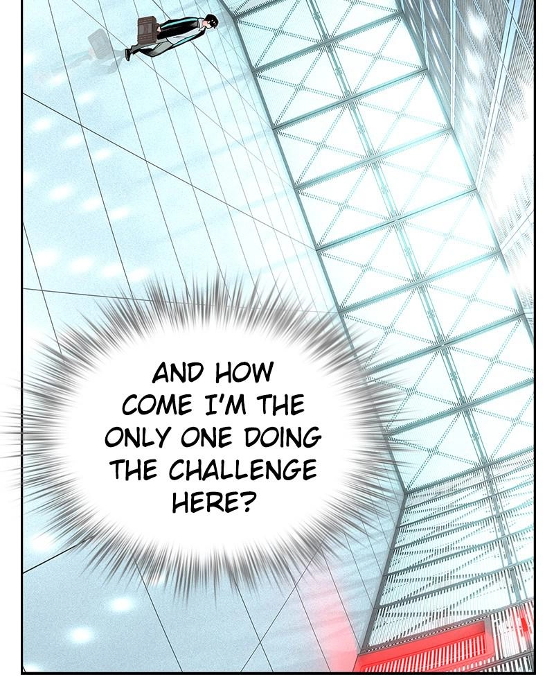 Jungle Juice Chapter 50 Page 94