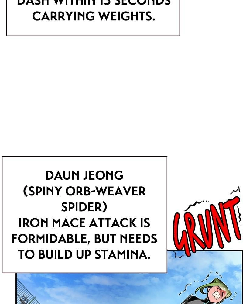 Jungle Juice Chapter 50 Page 53