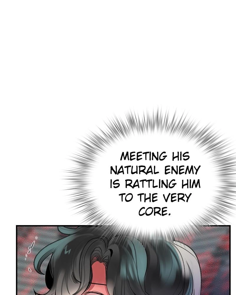 Jungle Juice Chapter 50 Page 124