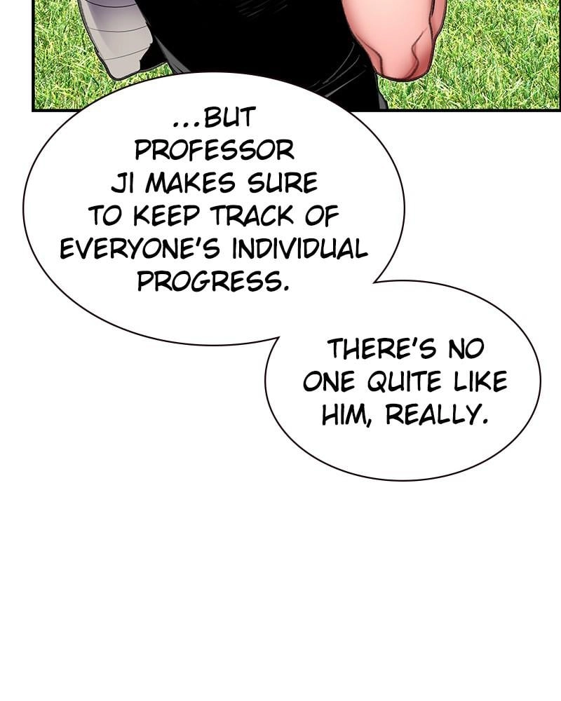 Jungle Juice Chapter 50 Page 62