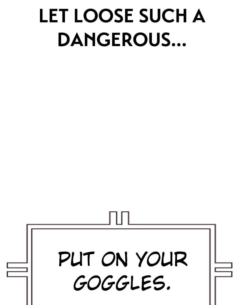Jungle Juice Chapter 50 Page 119