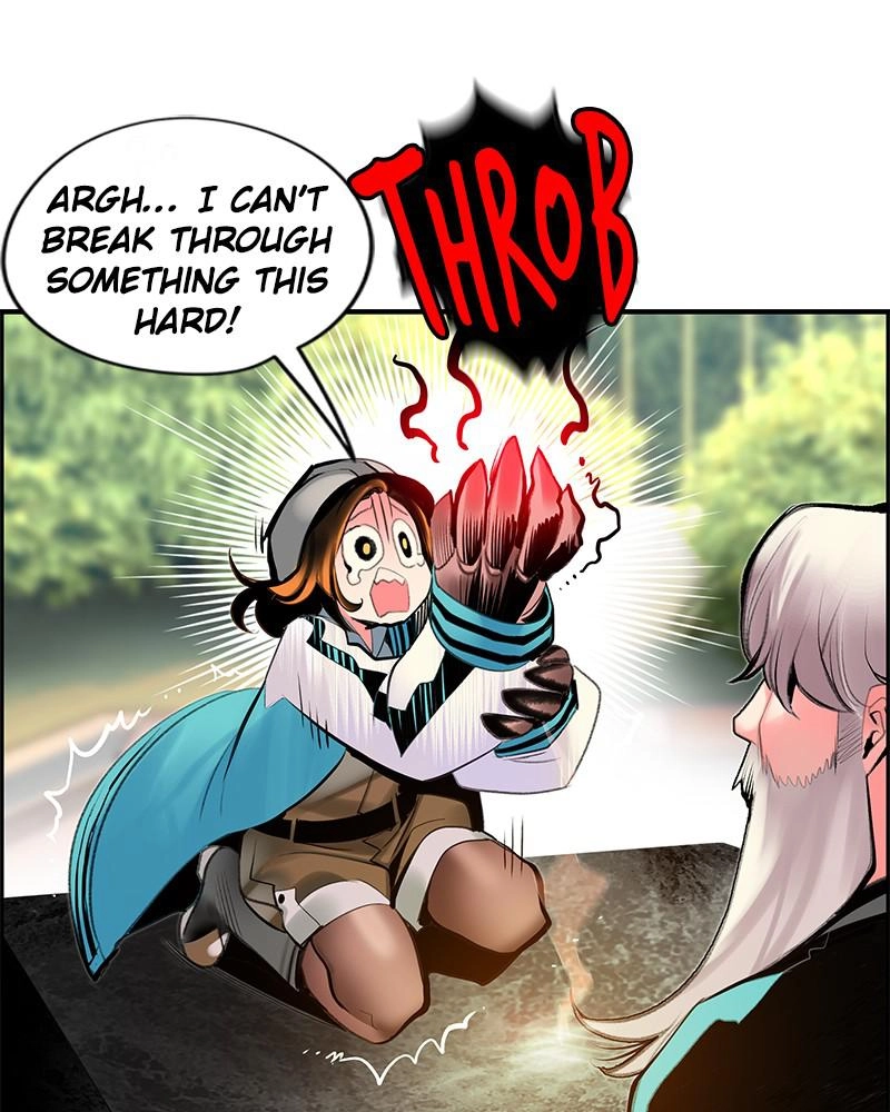 Jungle Juice Chapter 50 Page 50