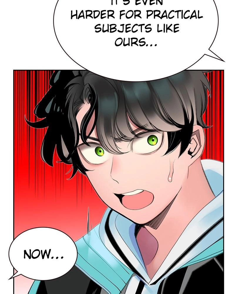 Jungle Juice Chapter 50 Page 26