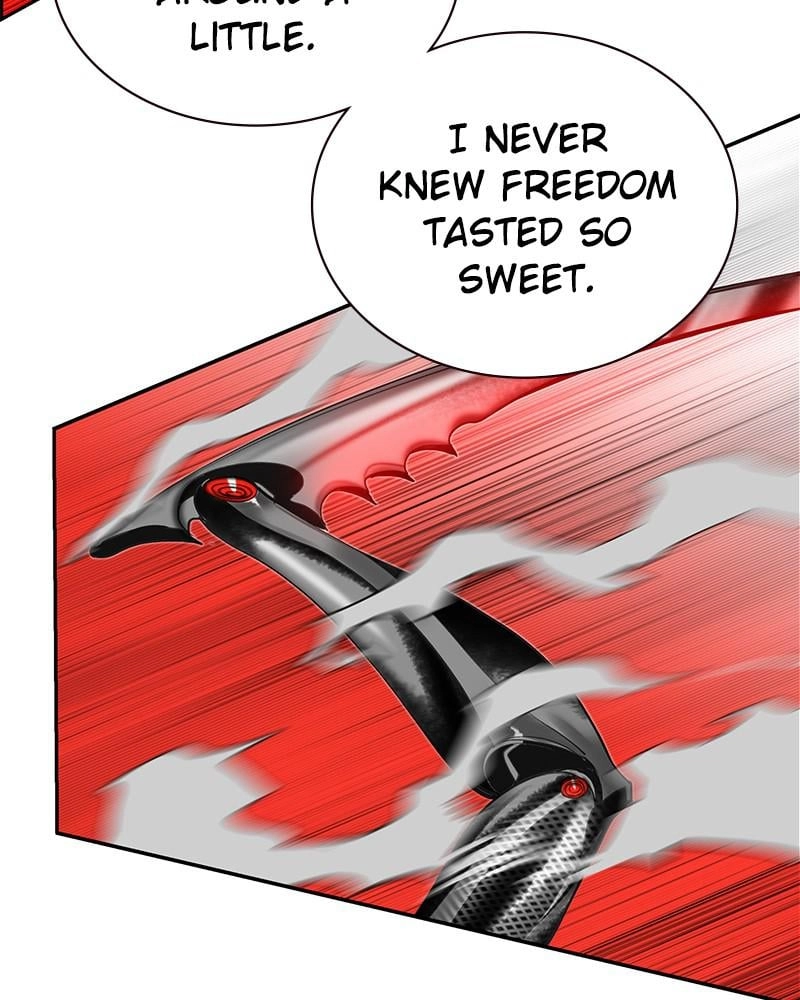 Jungle Juice Chapter 50 Page 106