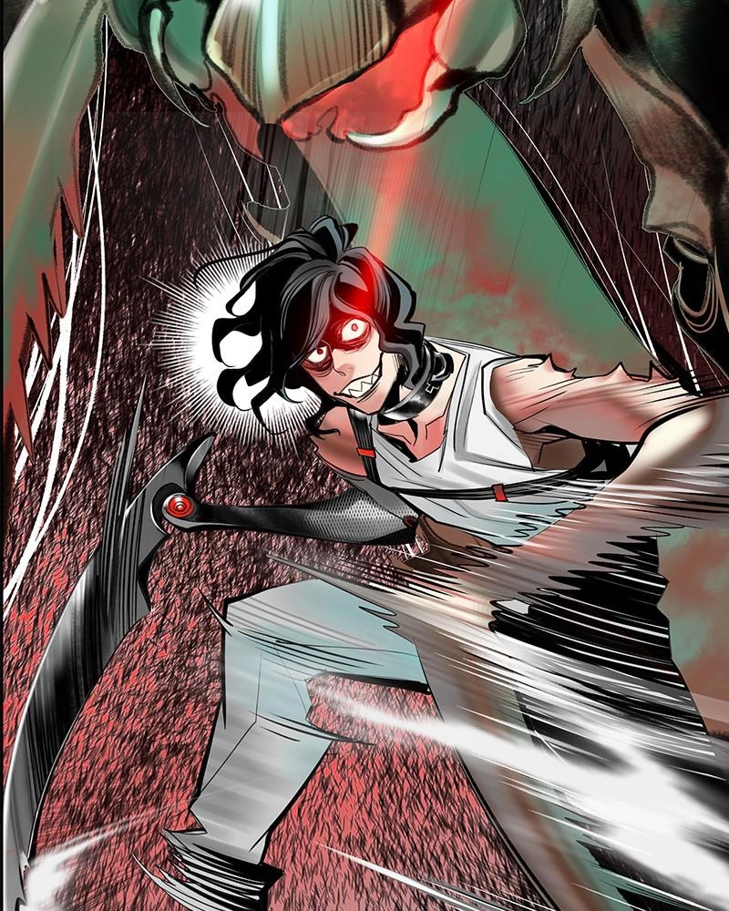 Jungle Juice Chapter 50 Page 110