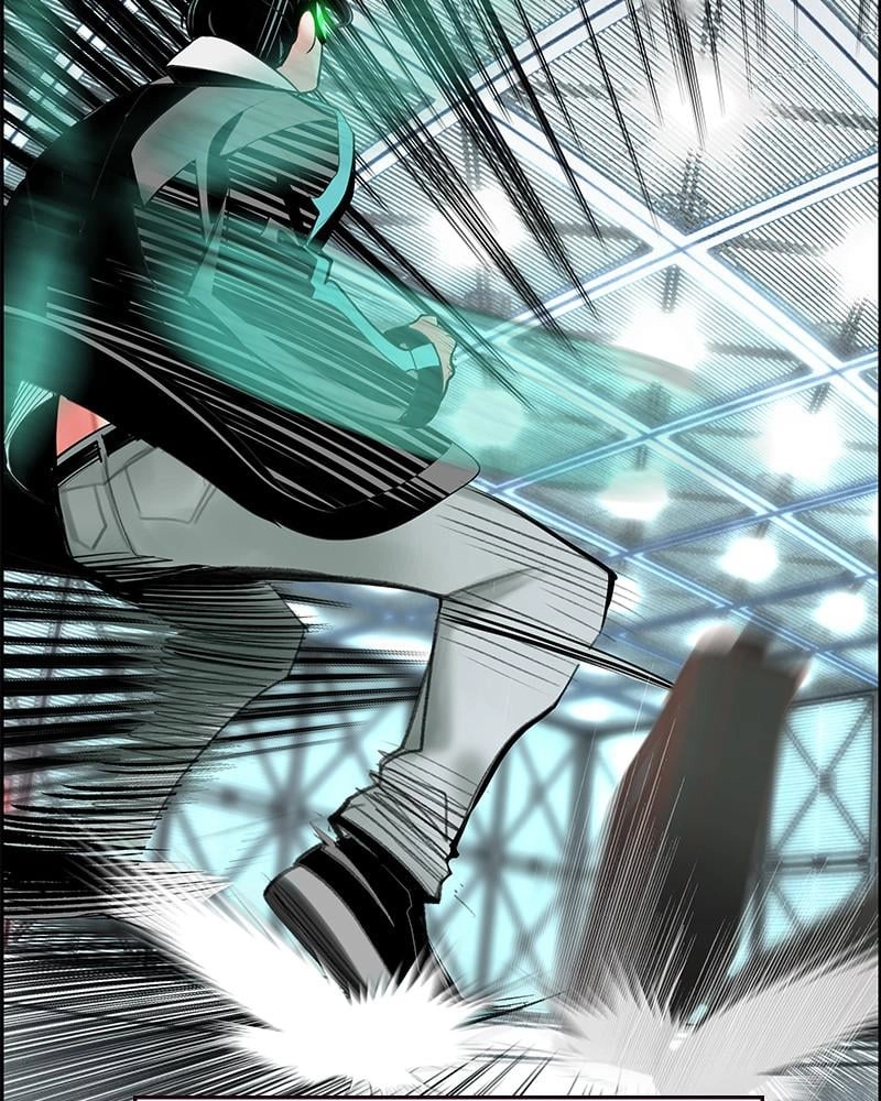 Jungle Juice Chapter 50 Page 140