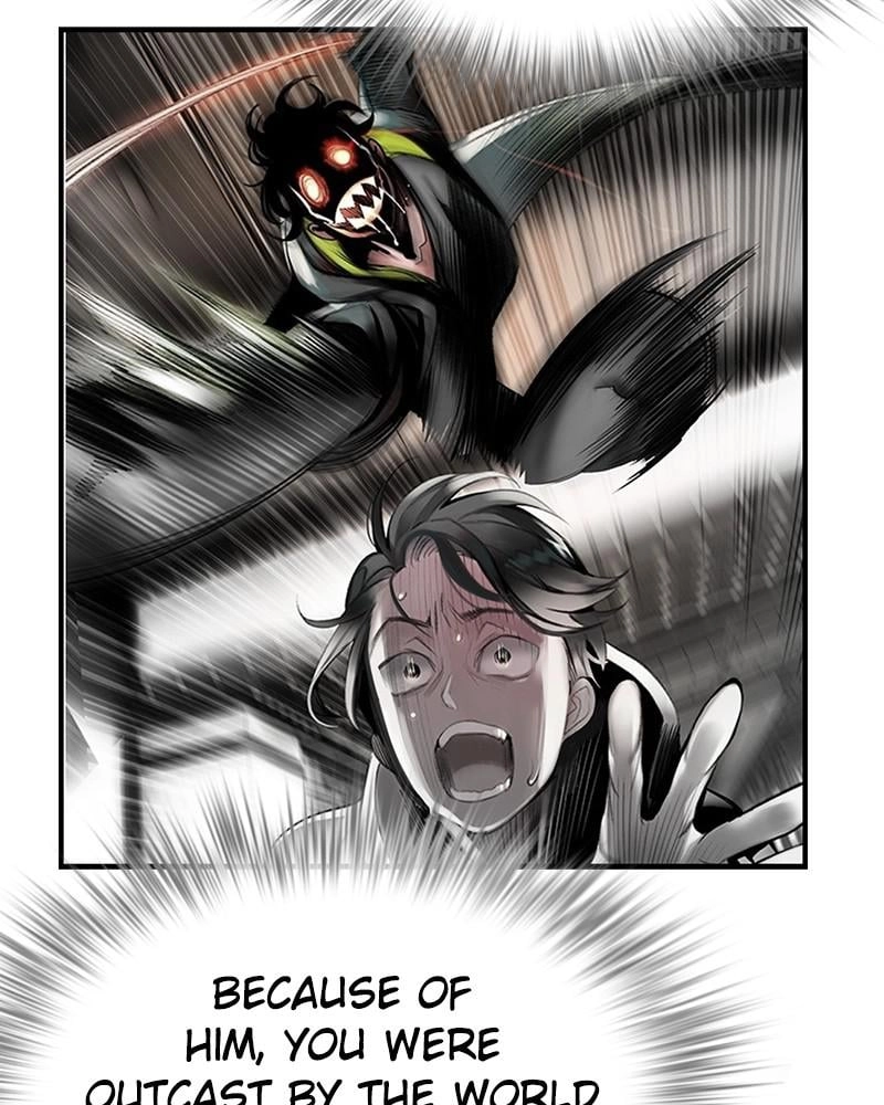 Jungle Juice Chapter 50 Page 127