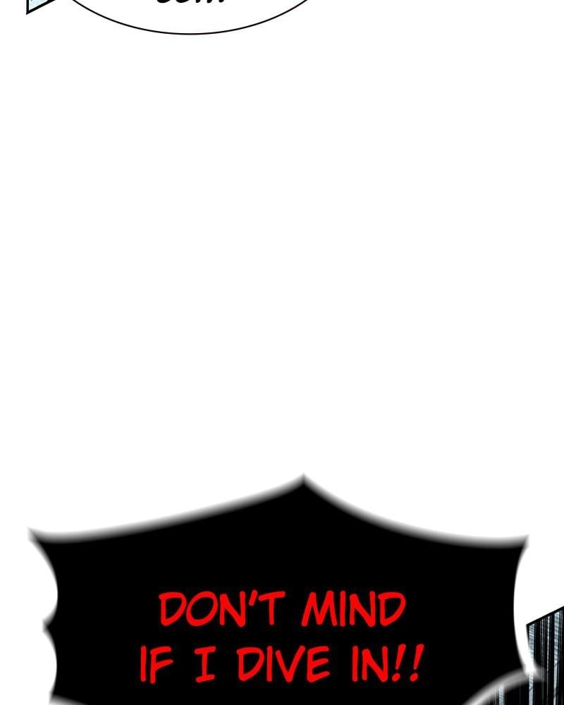 Jungle Juice Chapter 50 Page 138