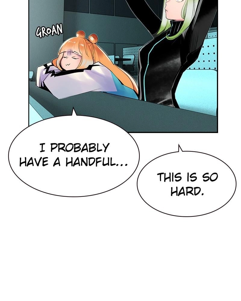 Jungle Juice Chapter 50 Page 16