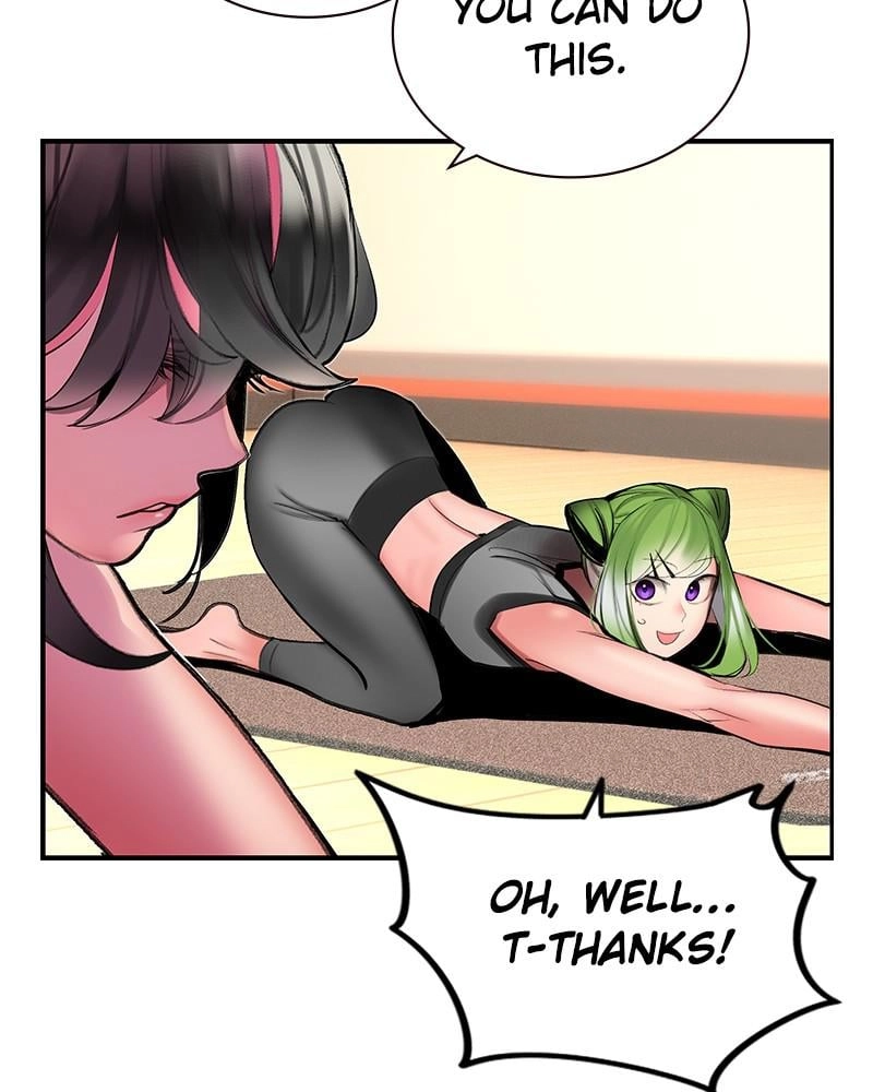 Jungle Juice Chapter 50 Page 85