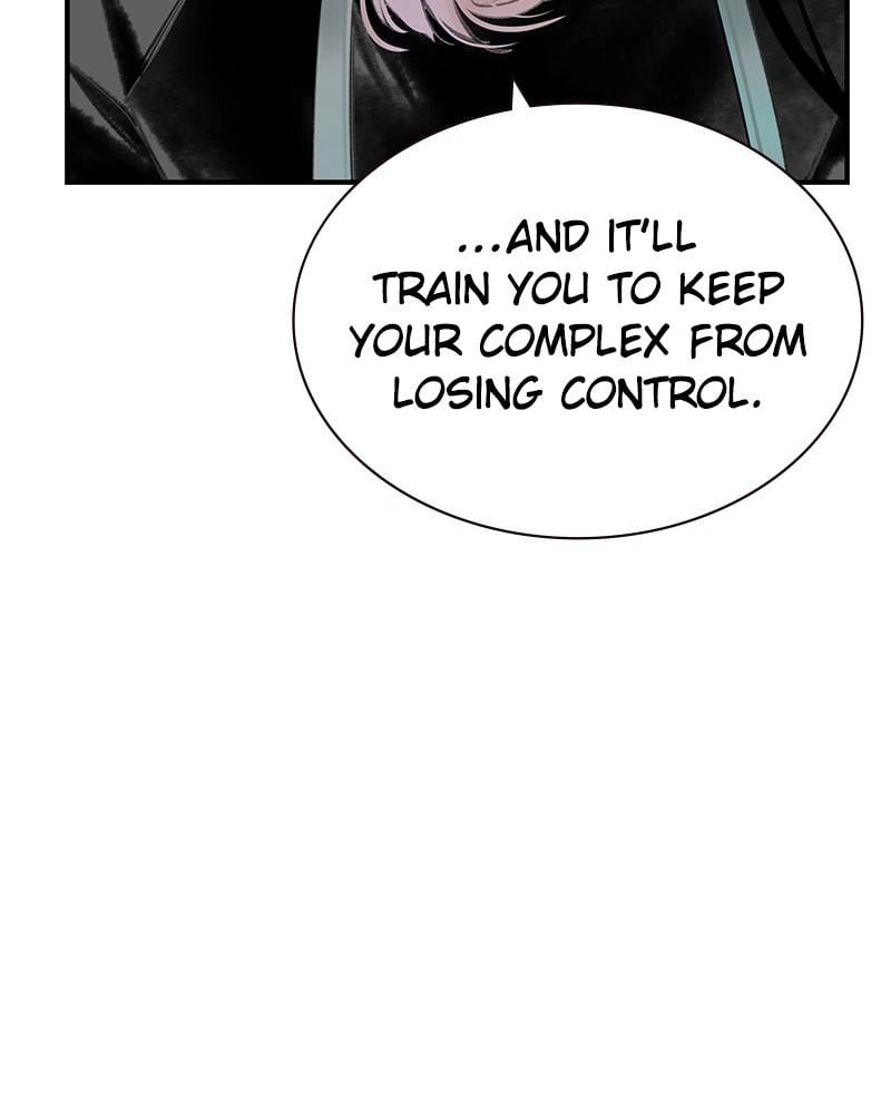 Jungle Juice Chapter 50 Page 98