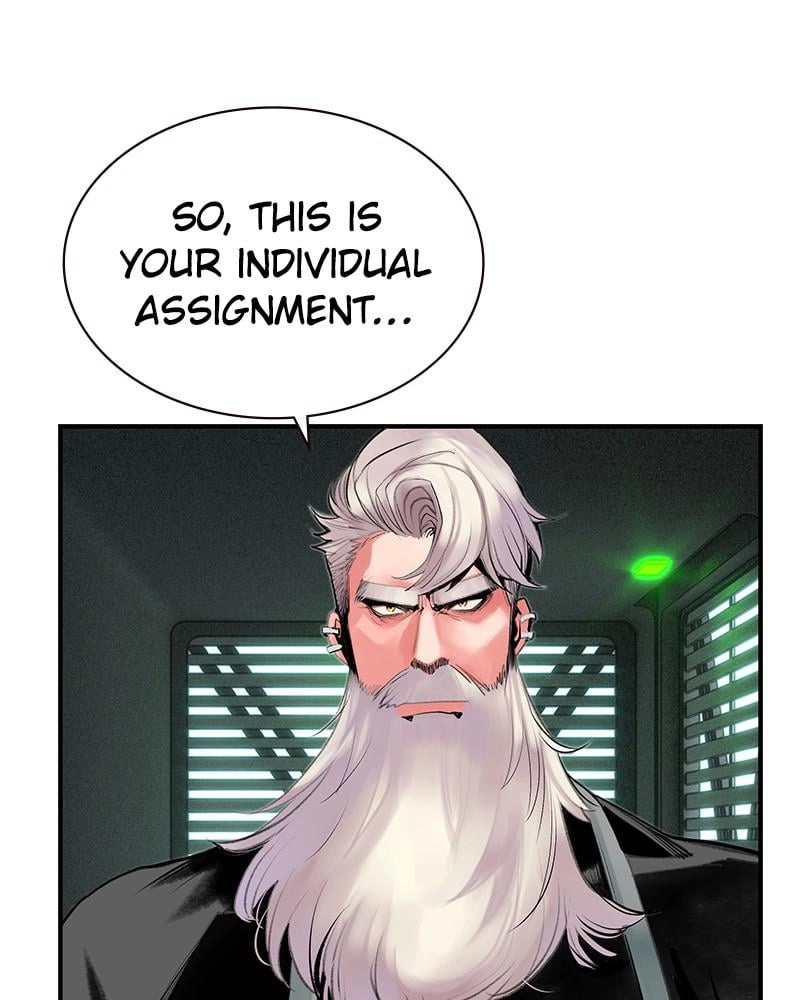 Jungle Juice Chapter 50 Page 97