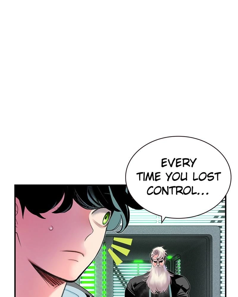 Jungle Juice Chapter 50 Page 95