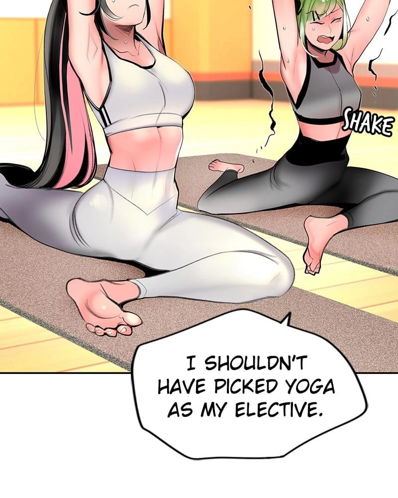 Jungle Juice Chapter 50 Page 78